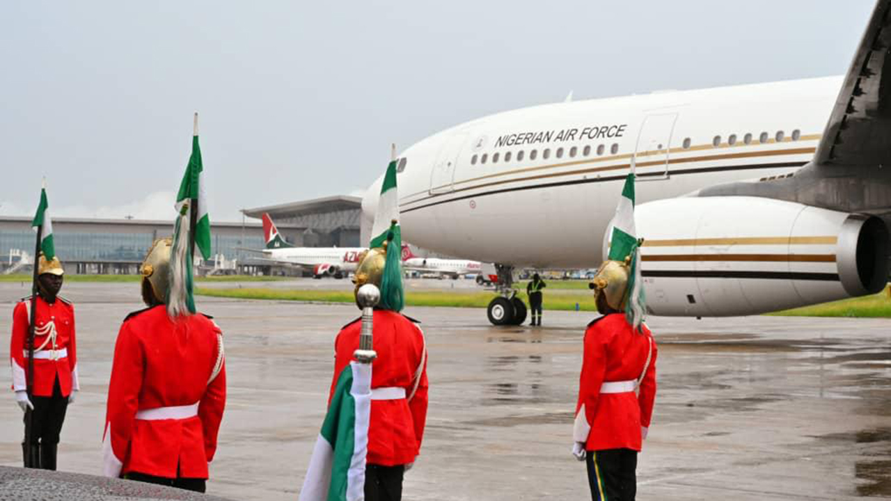 presidential-jets
