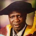 Prof. Mohammed Khalid Othman