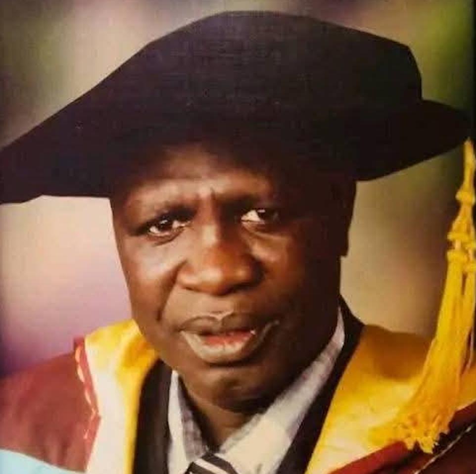 Prof. Mohammed Khalid Othman