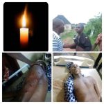 Vigilante shoots, kills colleague in Imo