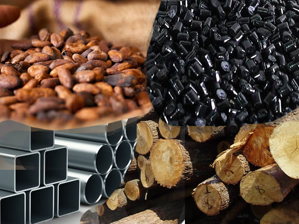 raw-materials
