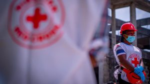 red-cross