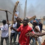 Violence in Nigeria