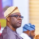 Oyo Governor Seyi Makinde