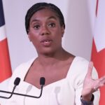 Kemi Badenoch