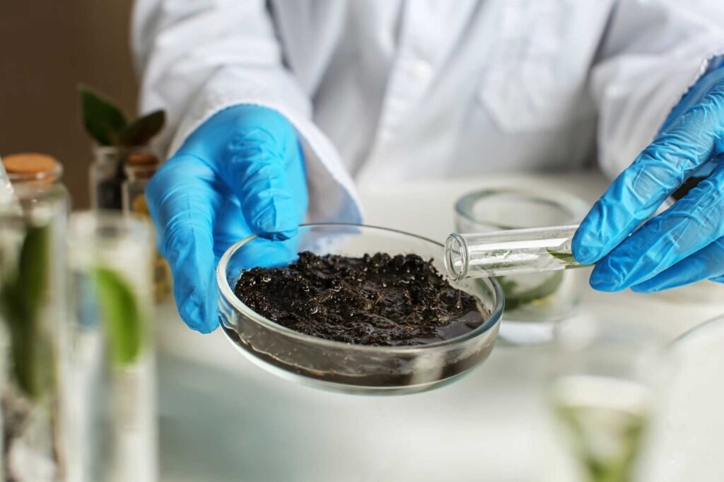 soil-analysis-service