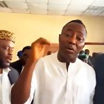 Omoyele Sowore