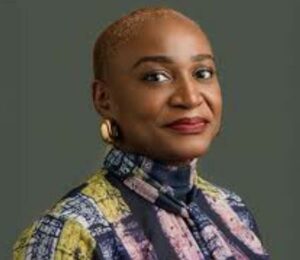 BAT Nigeria’s Erewa-Meggison named Outstanding Corporate and Brands Communications Personality of the Decade