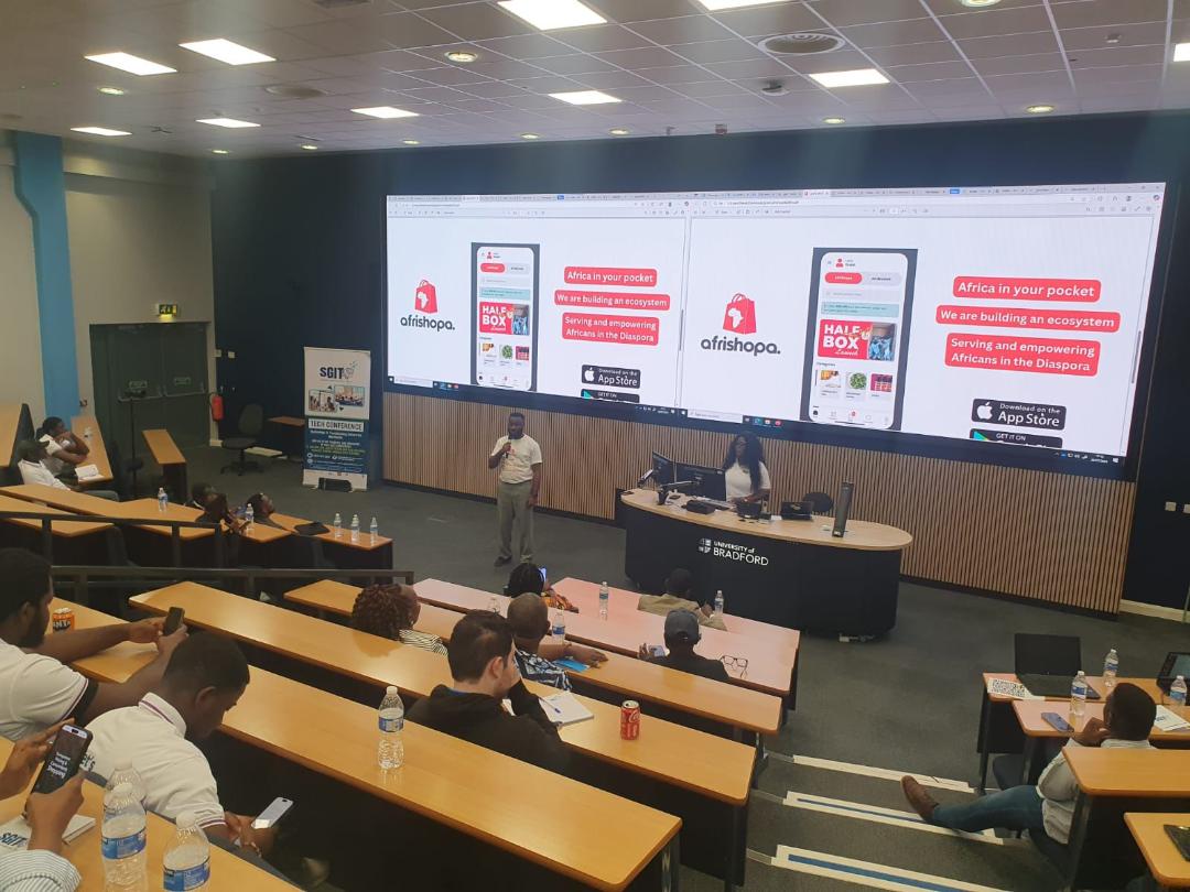 SGIT 2025 inspires a new generation of tech talent