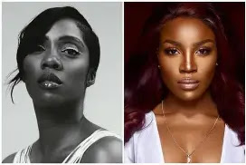 tiwa shay