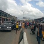 umuahia-protest