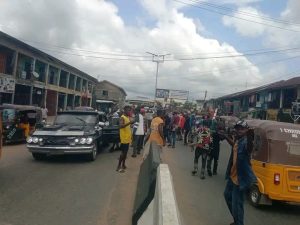 umuahia-protest