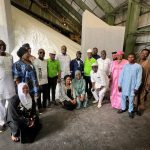 Content creators pledge to protect Dangote Refinery from saboteurs
