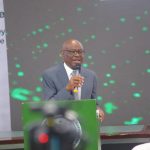 FCT Minister Nyesom Wike