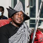 Moses Ayom