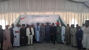 CAN rallies members against enemies of faith