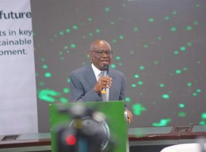 FCT Minister Nyesom Wike