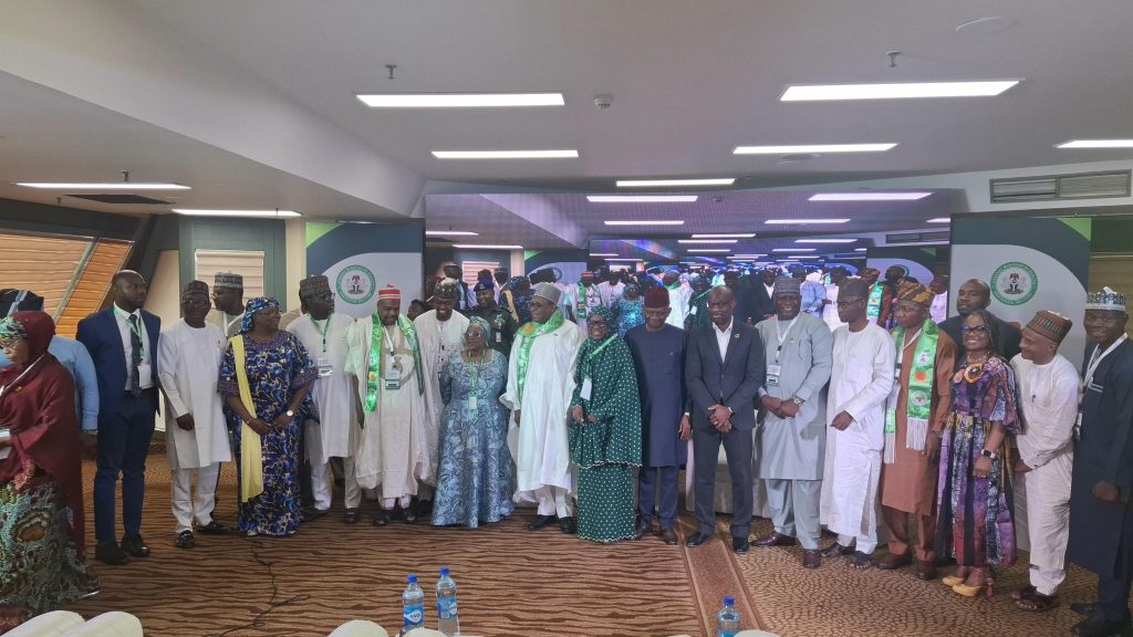 Fixing healthcare sector requires national consensus—Minister