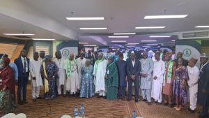 Fixing healthcare sector requires national consensus—Minister