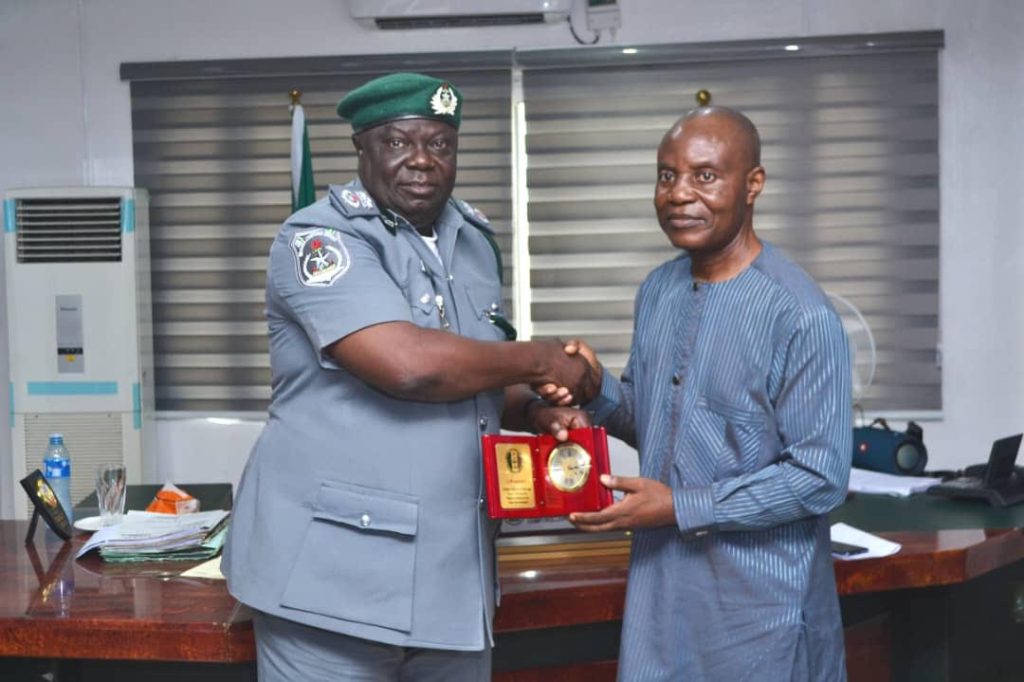 Multiple checkpoints hampering Nigeria’s trade facilitation—Customs comptroller