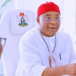 Imo State Governor Hope Uzodinma