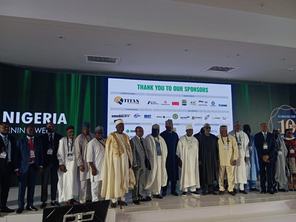 Tinubu unveils N1 trillion investment in solid minerals sector