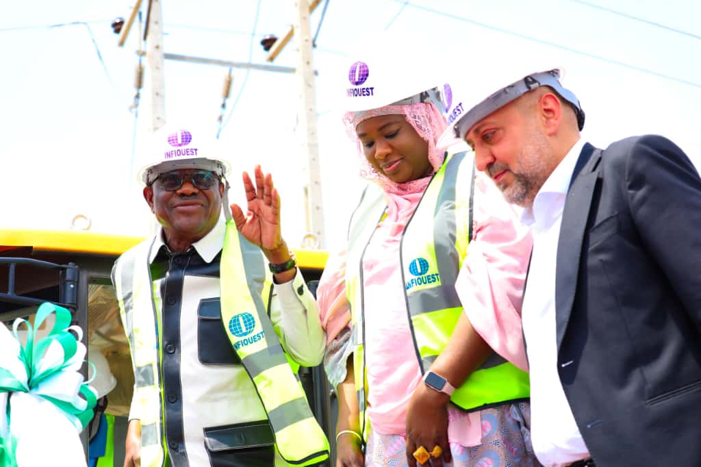 wike-flags-off-s1-road-in-Kaura