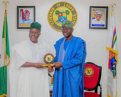 Lagos