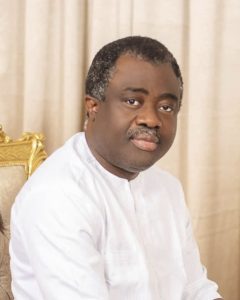 • Chukwuma