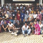 • Participants
