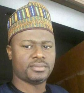 •Abubakar