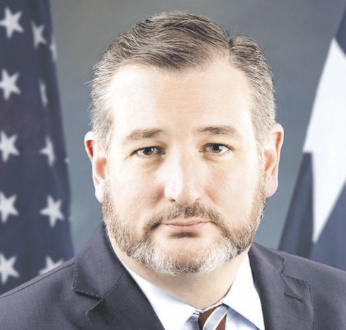 •Cruz