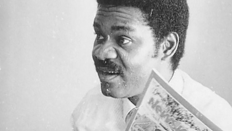 •Dele Giwa