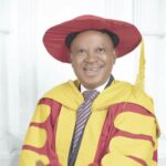 •Prof. Ejue