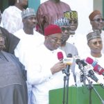 •Progressive Governors Forum
