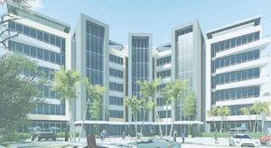 •Real estate commercial outlook
