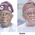 •Tinubu
