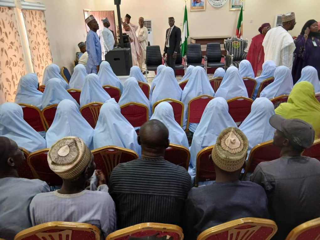 Kebbi abduction: Our female students were not molested by terrorists – Kebbi govt