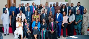 NADF leads push for capital-market financing to power Nigeria’s agric revolution