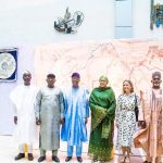 FG reaffirms water as engine of national growth
