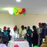 Ihejiraka hails Buratai, says quality officers won war against insurgents