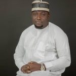 Ismaila Yusuf Atus
