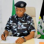 Police arrest five armed robbery suspects in Enugu