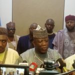 Senator Abdulaziz Yari Abubakar