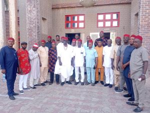 Northern Igbos demand safer roads for Christmas travel
