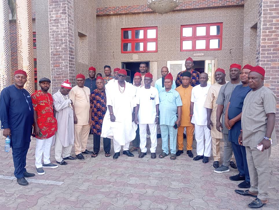 Northern Igbos demand safer roads for Christmas travel