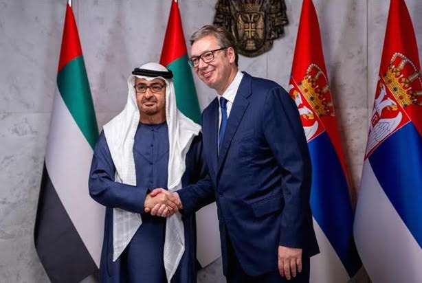 UAE alarmed as Serbia’s planned sale of oil giant NIS faces sudden collapse