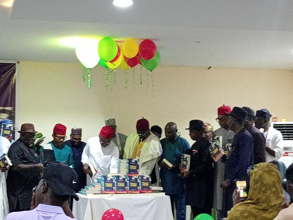 Ihejiraka hails Buratai, says quality officers won war against insurgents