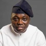 Taraba Governor Agbu Kefas