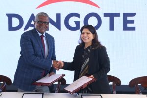 Dangote Group